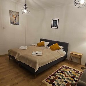 Standaard Appartement