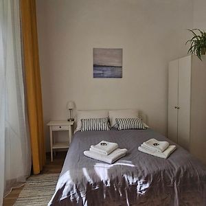 Standaard Kamer met een Queen Size Bed