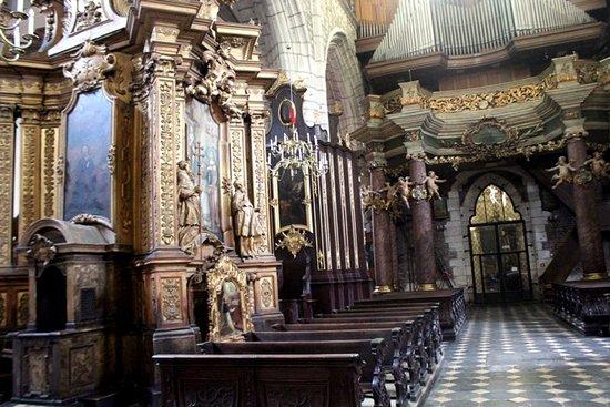 Kerk van Corpus Christi